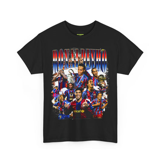 Ronaldinho_Vintage_Shirt_Bootleg_The_Legends_Club